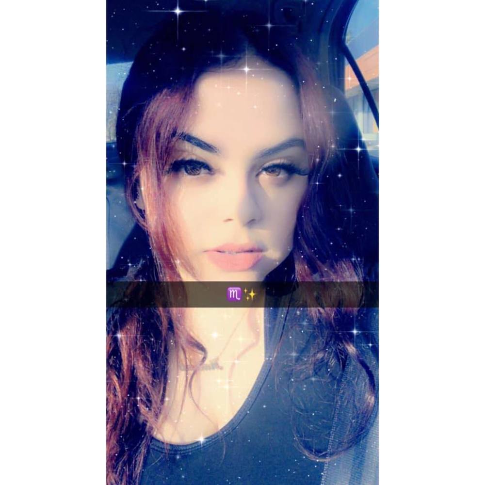 Meet your Posher, Marian